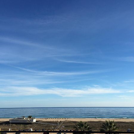Blueview Apartment Lagos Bagian luar foto