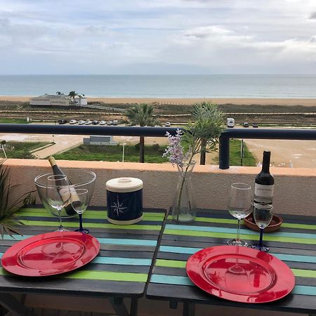 Blueview Apartment Lagos Bagian luar foto