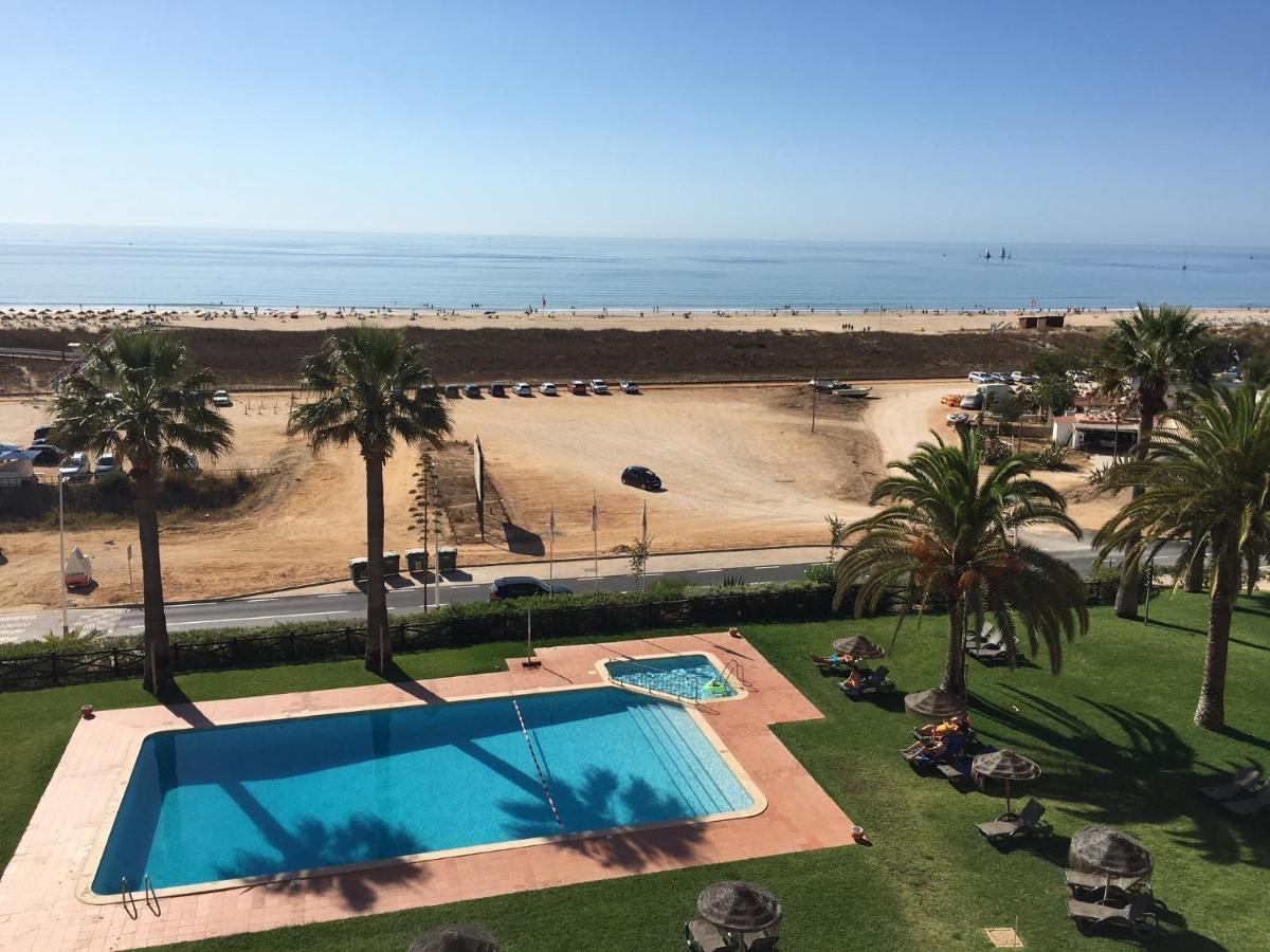 Blueview Apartment Lagos Bagian luar foto