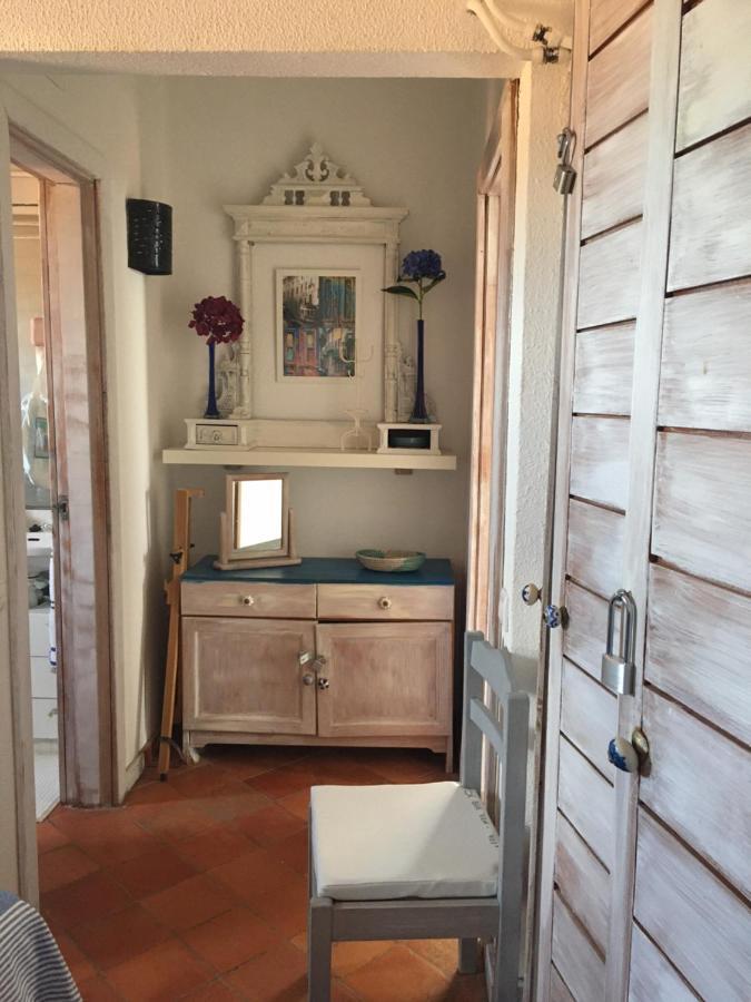 Blueview Apartment Lagos Bagian luar foto