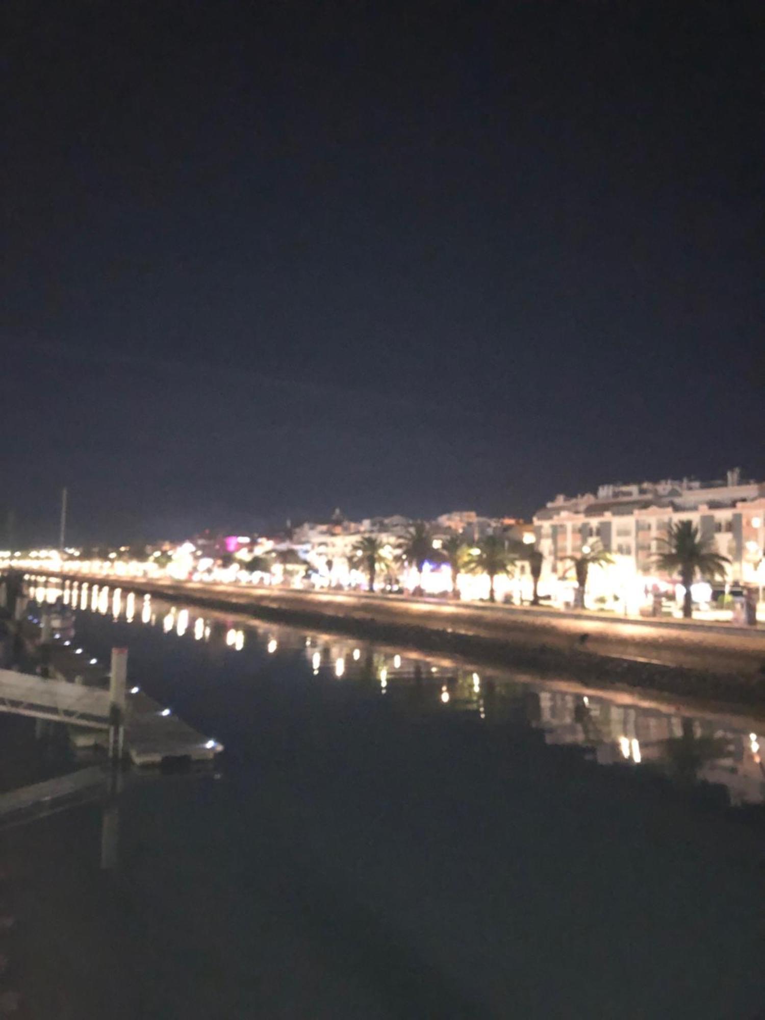 Blueview Apartment Lagos Bagian luar foto