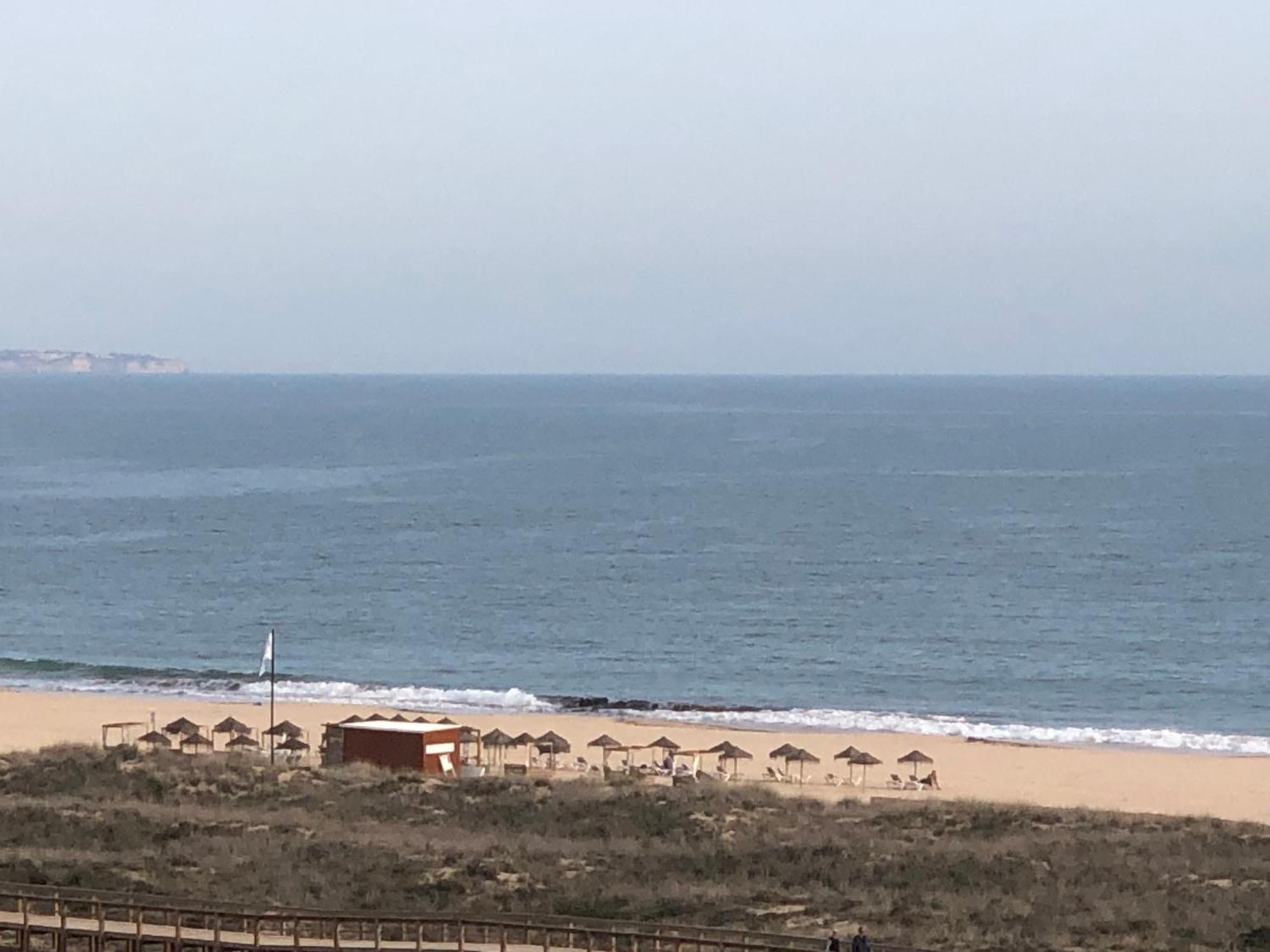 Blueview Apartment Lagos Bagian luar foto